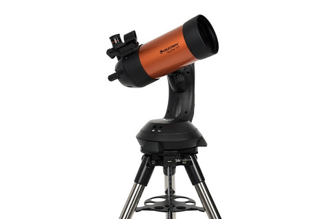 Celestron NexStar 4SE Computerized Telescope - Telescopes - Celestron - Helix Camera 