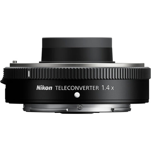 Nikon Z Teleconverter TC-1.4x - Helix Camera 