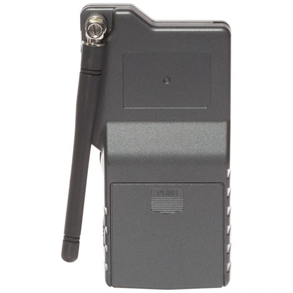 F&V Dedicated WiFi Remote Control– Helix Camera