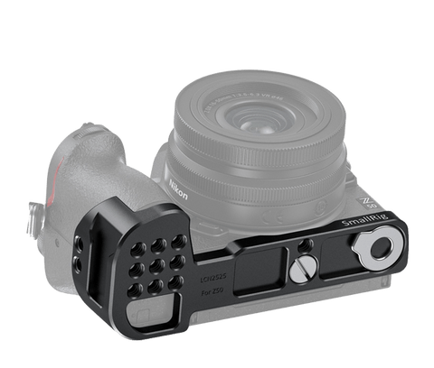 Nikon Z50 Creator's Kit - Helix Camera 