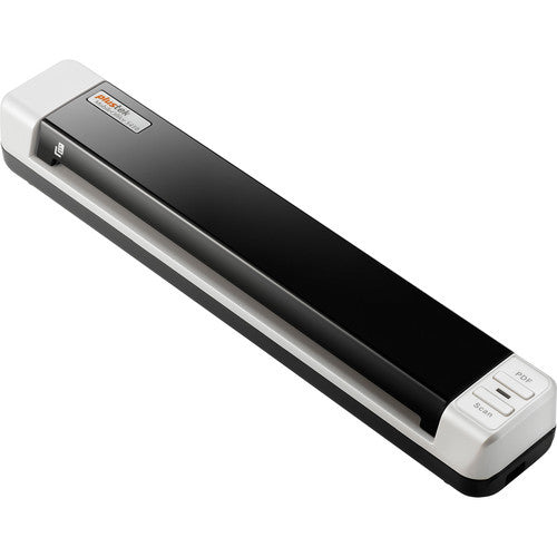 Plustek MobileOffice S410-G  Trade compliant mobile document scanner (PLS-783064645874) - Print-Scan-Present - Plustek - Helix Camera 