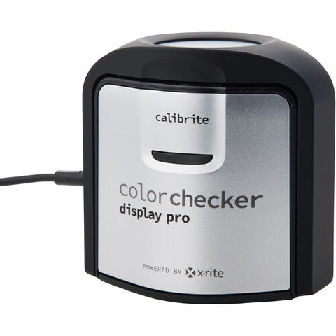 Calibrite ColorChecker Display Pro - Helix Camera 