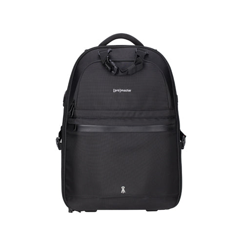 ProMaster Rollerback Rolling Backpack - Medium - Photo-Video - ProMaster - Helix Camera 