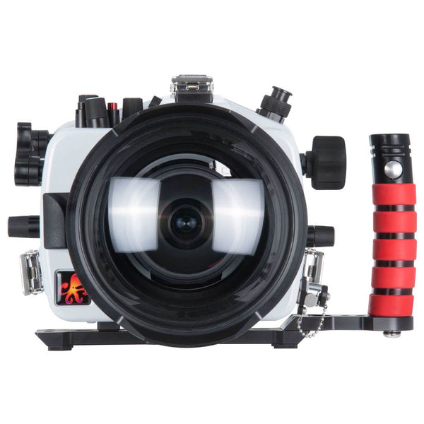 Ikelite 200DL Underwater Housing for Nikon Z50 Mirrorless Digital Cameras - Underwater - Ikelite - Helix Camera 