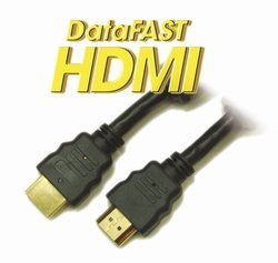 Promaster DataFast HDMI Cable - 6ft - Photo-Video - ProMaster - Helix Camera 