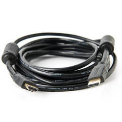 ProMaster HDMI Cable A Male to A Male - 15' - Helix Camera 