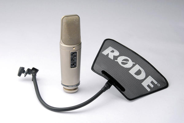 RODE NT2-A Studio Solution Package - Audio - RØDE - Helix Camera 