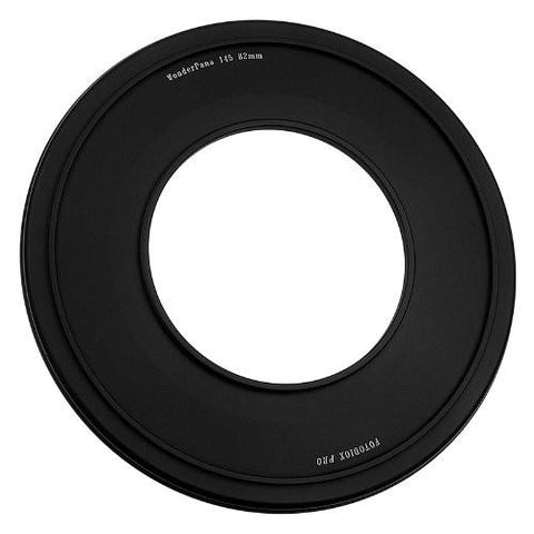 WonderPana Filter Holder Step Up Ring 77mm-145mm