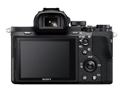 Sony a7 II Mirrorless Camera Body Only - Photo-Video - Sony - Helix Camera 
