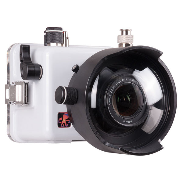 Ikelite Underwater Housing for Canon Rebel SL1 Helix Camera