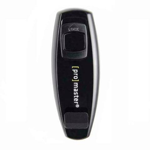 ProMaster Wired Remote Shutter Release Cable - Fuji RR-90 - Photo-Video - ProMaster - Helix Camera 