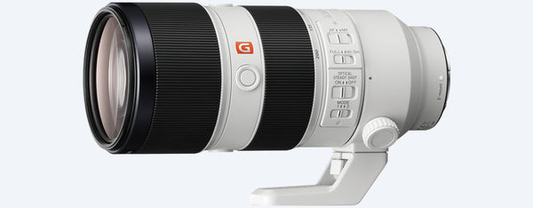 Sony FE 70-200mm F2.8 GM OSS Lens - Photo-Video - Sony - Helix Camera 