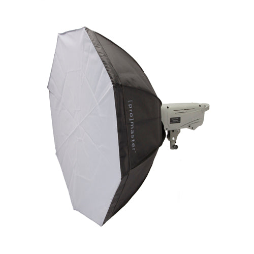 ProMaster Softbox - 36'' Octagonal - Lighting-Studio - ProMaster - Helix Camera 