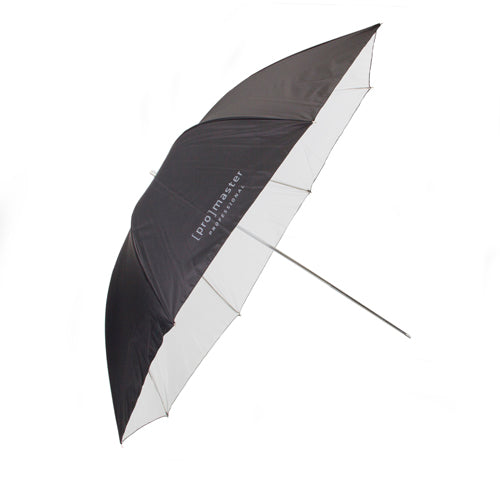 ProMaster Professional Umbrella - Black/White - 45" - Lighting-Studio - ProMaster - Helix Camera 