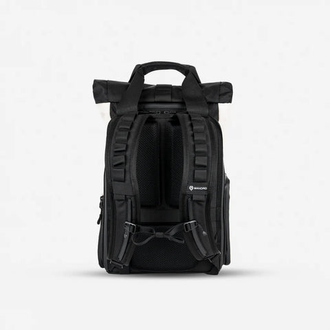 WANDRD PRVKE 11 Lite Backpack - Tan - Helix Camera 