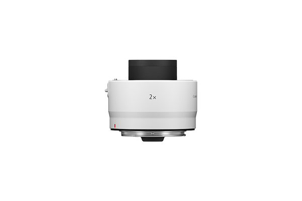 Canon Extender RF 2x - Photo-Video - Canon - Helix Camera 