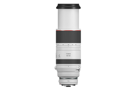 Canon RF 100-500mm F4.5-7.1 L IS USM Lens - Photo-Video - Canon - Helix Camera 