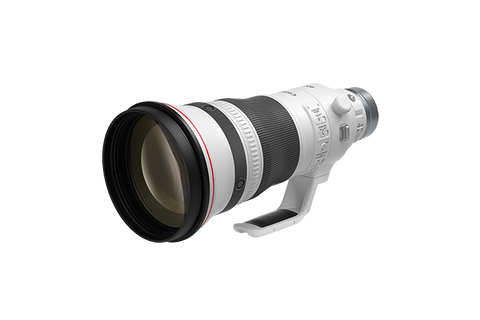 Canon RF 400mm f/2.8 L IS USM - Helix Camera 