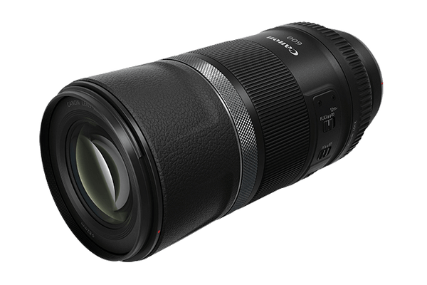 Canon RF 600mm F11 IS STM - Photo-Video - Canon - Helix Camera 