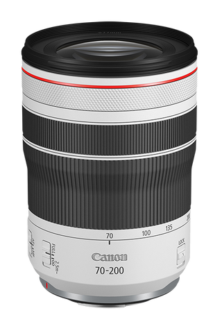 Canon RF 70-200mm f/4 L IS USM - Helix Camera 