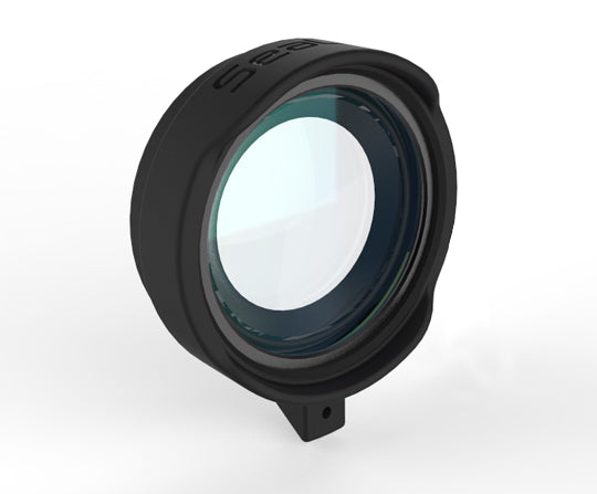 SeaLife Micro Series Super Macro Lens - Underwater - SeaLife - Helix Camera 