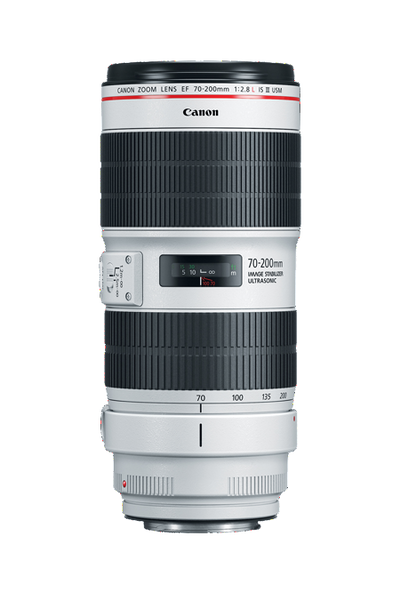 Canon EF 70-200mm f/2.8L IS III USM | Helix Camera Canon EF 70-200mm f/2.8L IS III USM | Helix Camera