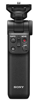 Sony GP-VPT2BT Wireless Bluetooth Shooting Grip and Tripod - Photo-Video - Sony - Helix Camera 