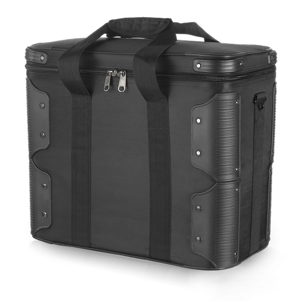 F&V Nylon Carry Case for K4000 Kit 20901027 - Lighting-Studio - F&V Lighting USA - Helix Camera 