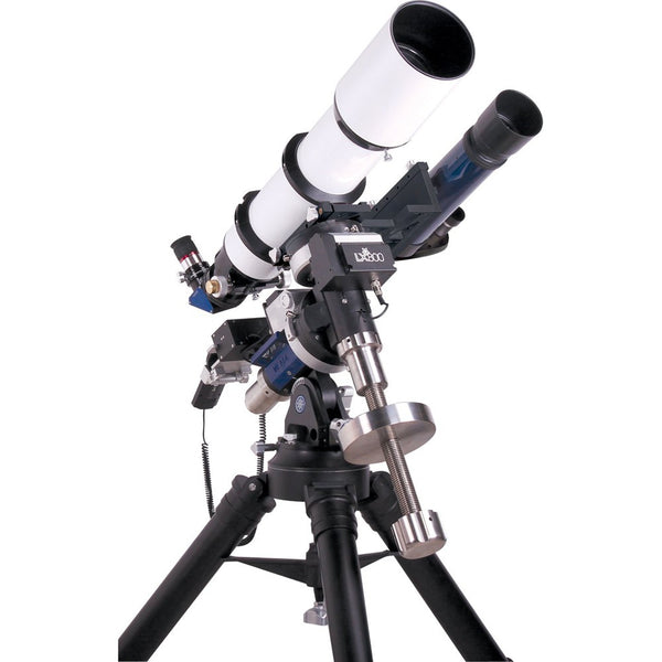 Meade LX850-ACF 130mm f/7 Triplet APO Refractor (0130-85-01) - Telescopes - Meade - Helix Camera 