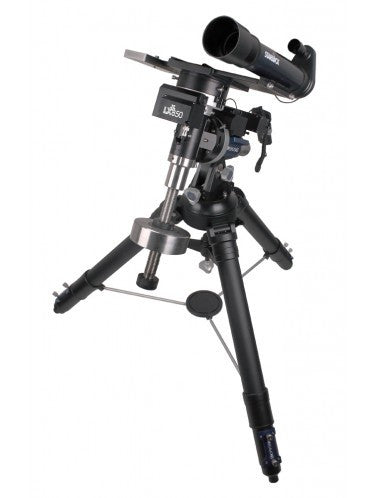 Meade LX850 German Equatorial Mount with StarLock and Tripod - Telescopes - Meade - Helix Camera 