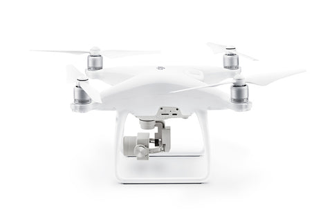 DJI Phantom 4 Advanced+ - Drone - DJI - Helix Camera 