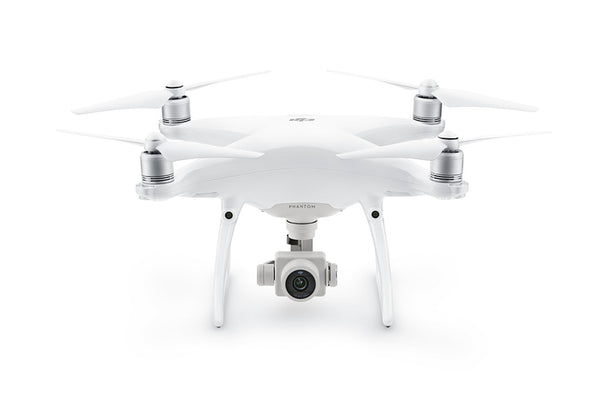 DJI Phantom 4 Advanced - Drone - DJI - Helix Camera 