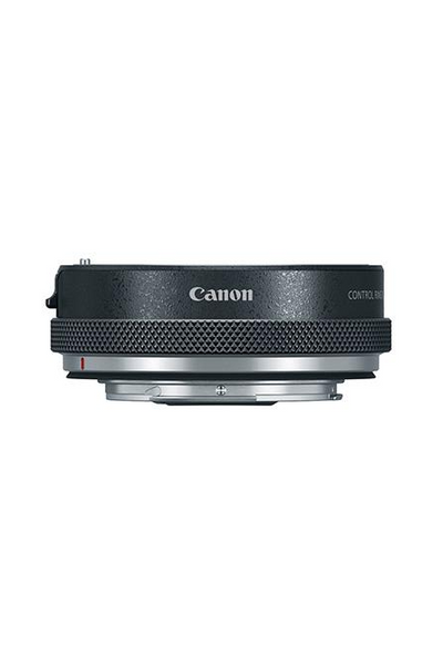 Canon EF-EOS R Mount Adapter – Use EF/EF-S Lenses On EOS R Cameras
