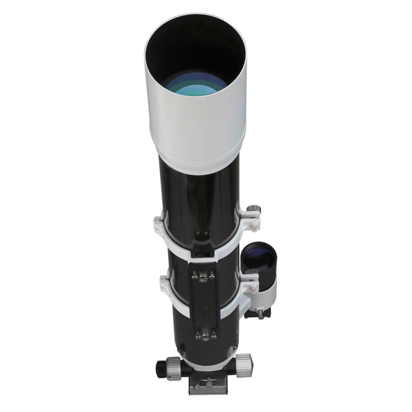 Sky-Watcher EvoStar 100ED Refractor Telescope - Telescopes - Sky-Watcher - Helix Camera 