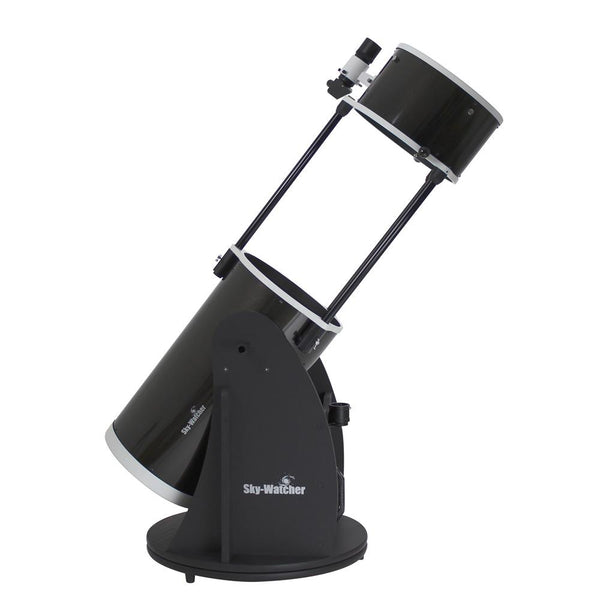 Sky-Watcher Flextube 300P Collapsible Dobsonian Telescope - Telescopes - Sky-Watcher - Helix Camera 