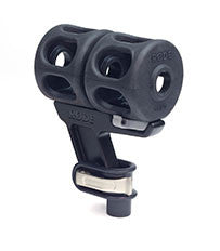 RODE Shock mount for NTG8 Microphone - Audio - RØDE - Helix Camera 