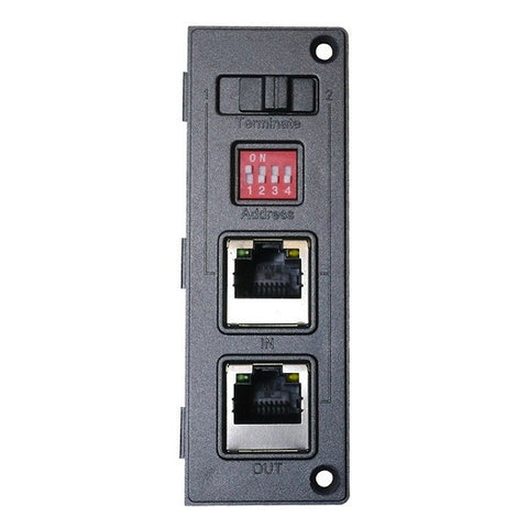 F&V SmartSync Control Link Module : K4000/K4000S 10911008 - Lighting-Studio - F&V Lighting USA - Helix Camera 