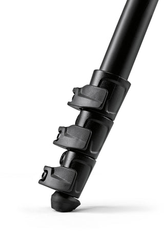 Manfrotto Befree Advanced Aluminum Travel Tripod with Ball Head - Photo-Video - Manfrotto - Helix Camera 