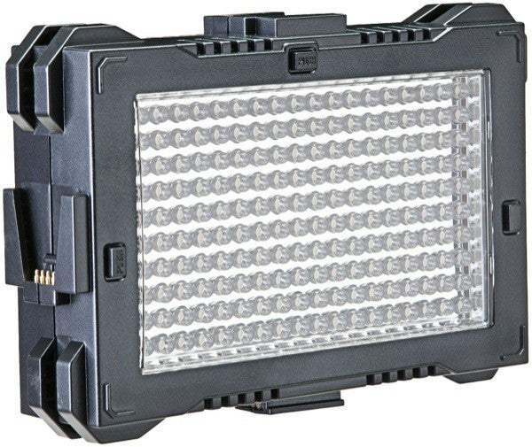 F&V Z180 UltraColor Daylight 5600K LED Video Light - 95 CRI 118123140201 - Lighting-Studio - F&V Lighting USA - Helix Camera 