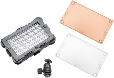 F&V Z180S UltraColor Bi-color LED Video Light - 95 CRI 118123150201 - Lighting-Studio - F&V Lighting USA - Helix Camera 
