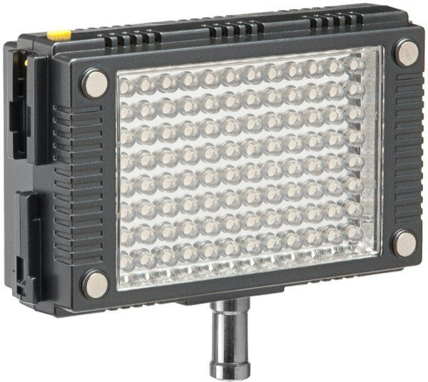 F&V Z96 UltraColor LED Video Light - 95 CRI 118123060201 - Lighting-Studio - F&V Lighting USA - Helix Camera 