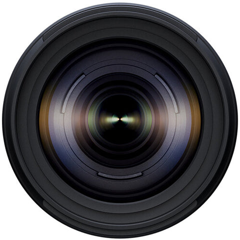 Tamron 18-300mm Di III-A VC VXD - Fujifilm X - Helix Camera 