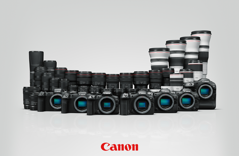 Canon Demo Day, Monday September 26th (10:00AM-4:00PM) - Helix Camera 