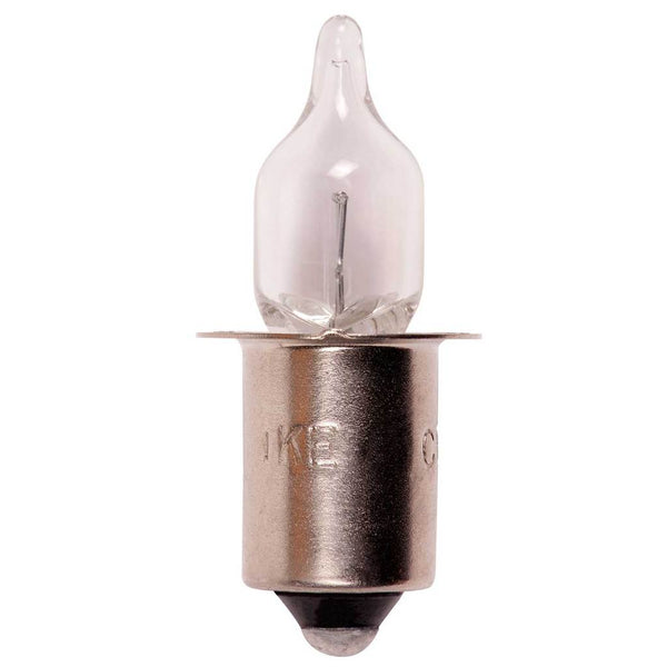 Ikelite Halogen Bulb for C-Lite 8, Super-8 Lights - Underwater - Ikelite - Helix Camera 
