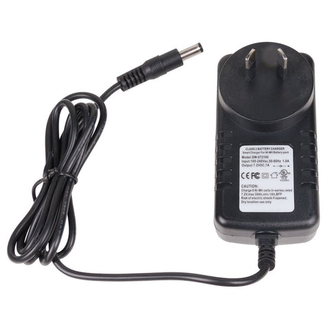 Ikelite Smart Charger for DS161, DS160, DS125 NiMH Battery Packs - AU - Underwater - Ikelite - Helix Camera 
