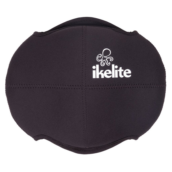 Ikelite Neoprene Front Cover for 8" Dome Ports - Underwater - Ikelite - Helix Camera 