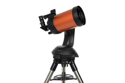 Celestron NexStar 5SE Computerized Telescope - Telescopes - Celestron - Helix Camera 