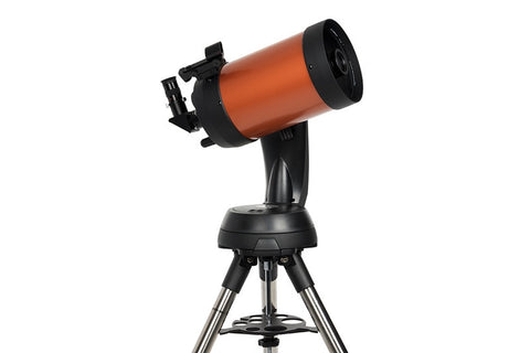 Celestron NexStar 6SE Computerized Telescope - Telescopes - Celestron - Helix Camera 