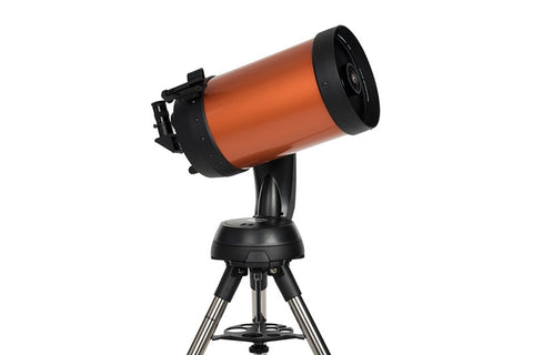 Celestron NexStar 8SE Computerized Telescope - Telescopes - Celestron - Helix Camera 