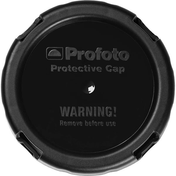 Profoto Protective Cap 100mm - Lighting-Studio - Profoto - Helix Camera 